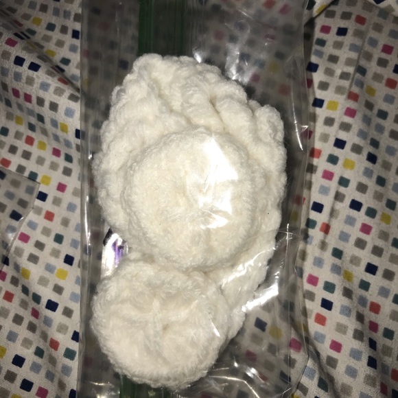 Homade masks bundle - Picture 4 of 6